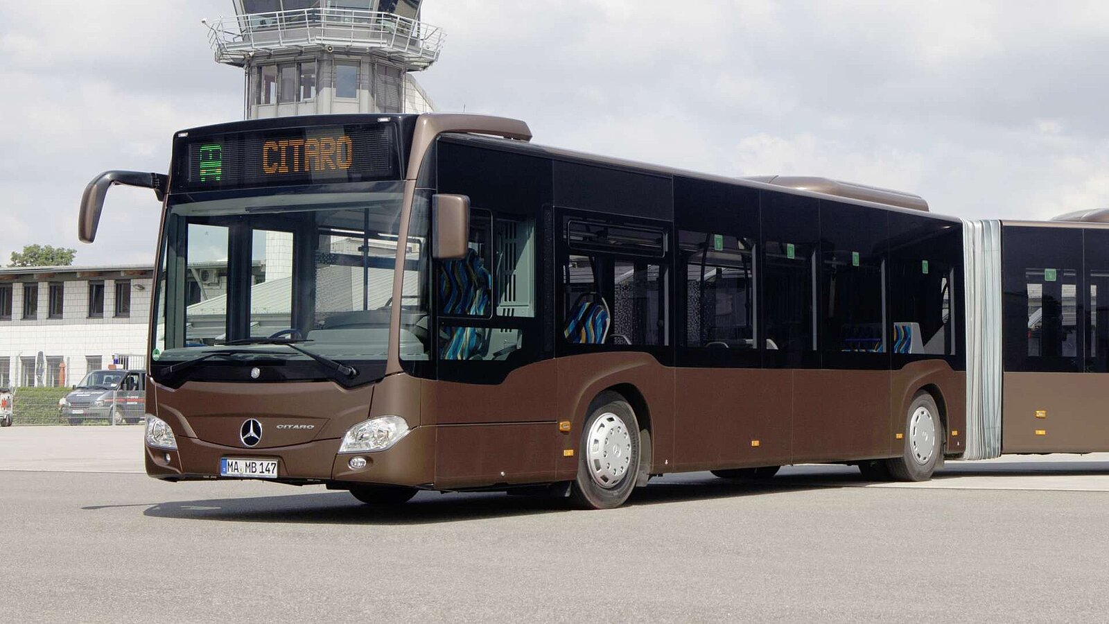 Wie Viel Wiegt Ein Linienbus Mercedes-Benz Omnibusse - LUEG AG